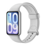 Smart Band 10 Pro – Glacier Silver