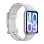 Smart Band 10 Pro – Glacier Silver - Image 2
