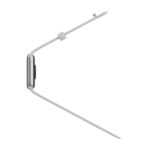 Smart Band 10 Pro – Glacier Silver - Image 7
