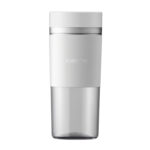 Portable Blender 300ml USB Type-C Rechargeable- White