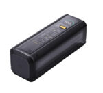 212W Fast Charge Power Bank 25000mAh – Black - Image 3