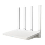 AX3000T Wi-Fi 6 Dual-Band Gigabit Mesh Router- White