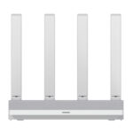 AX3000T Wi-Fi 6 Dual-Band Gigabit Mesh Router- White - Image 3