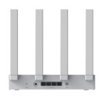 AX3000T Wi-Fi 6 Dual-Band Gigabit Mesh Router- White - Image 4