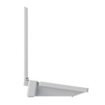 AX3000T Wi-Fi 6 Dual-Band Gigabit Mesh Router- White - Image 6