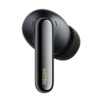 Redmi Buds 8 Pro - Obsidian Black - Image 9
