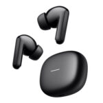Buds 8 – Black