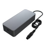 Electric Scooter Fast Charger 2 - Image 2