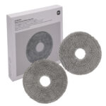 Robot Vacuum Mop Pad - S40 Pro | H50 | H50 Pro