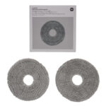 Robot Vacuum Mop Pad - S40 Pro | H50 | H50 Pro - Image 5