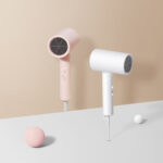 Compact H101 1600W Foldable Hair Dryer - Image 6