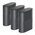 Mesh System BE3600 Pro – 3 Pack