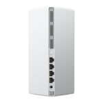 Mesh System AX3000 NE Whole-Home Wi-Fi 6 Router (3-Pack) – White - Image 6