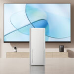 Mesh System AX3000 NE Whole-Home Wi-Fi 6 Router (3-Pack) – White - Image 8