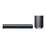 Desktop Speaker Pro Set with Wireless Subwoofer - Image 2