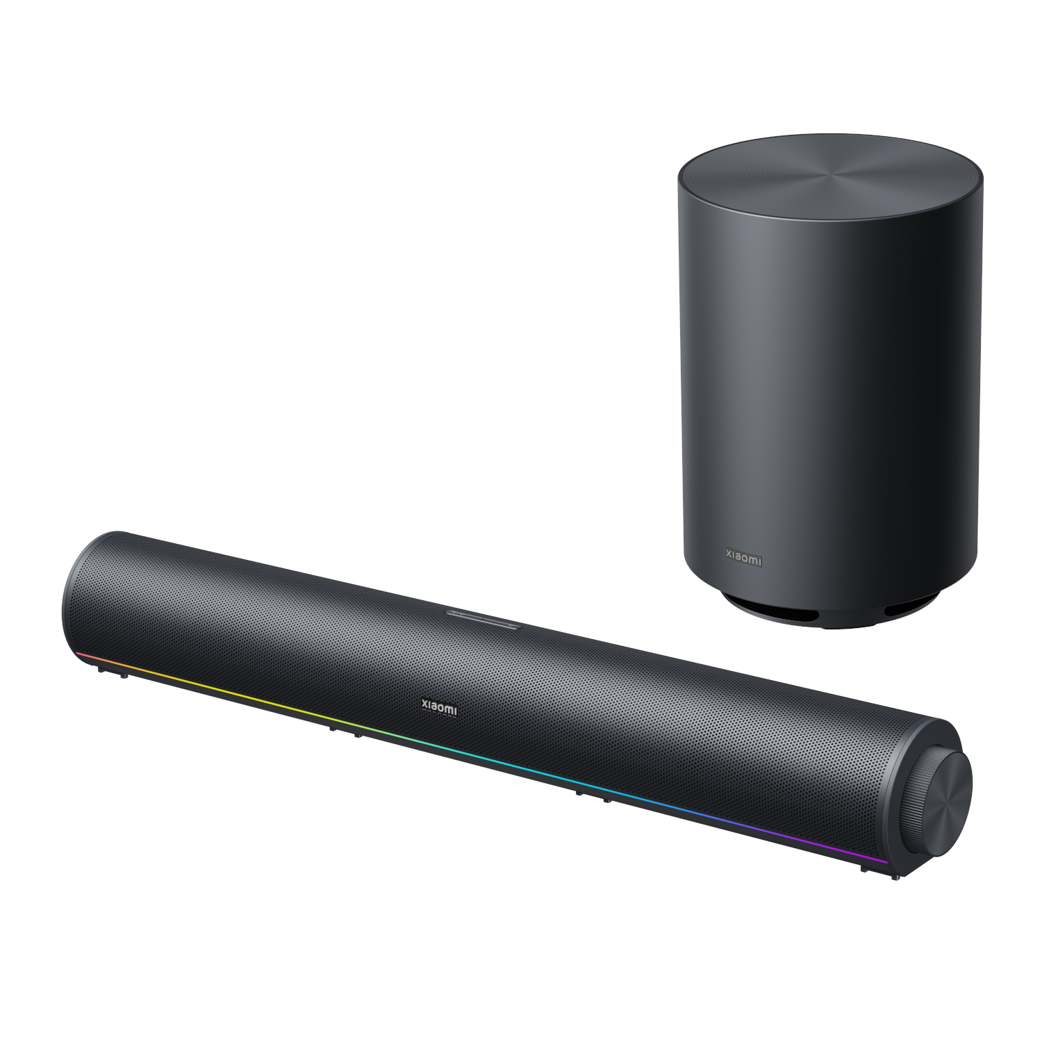 QBH4355GL-_-Xiaomi-Desktop-Speaker-Pro-Set-Wireless-Sub_01 Desktop Speaker Pro Set with Wireless Subwoofer - Image 1
