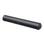 Desktop Speaker Pro Set with Wireless Subwoofer - Image 3