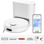 Xiaomi Robot Vacuum Cleaner H40 - Image 8