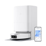 Robot Vacuum Cleaner 5 Pro