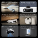 Xiaomi Robot Vacuum Cleaner 5 Pro - Image 24
