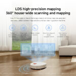 Xiaomi Robot Vacuum Cleaner H40 - Image 17