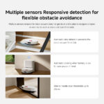 Xiaomi Robot Vacuum Cleaner H40 - Image 18