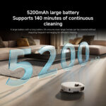 Xiaomi Robot Vacuum Cleaner 5 Pro - Image 16