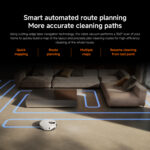 Xiaomi Robot Vacuum Cleaner 5 Pro - Image 15