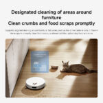 Xiaomi Robot Vacuum Cleaner H40 - Image 20