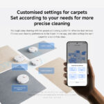 Xiaomi Robot Vacuum Cleaner H40 - Image 21