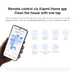 Xiaomi Robot Vacuum Cleaner H40 - Image 23