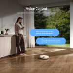 Xiaomi Robot Vacuum Cleaner H40 - Image 7