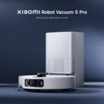 Xiaomi Robot Vacuum Cleaner 5 Pro - Image 2
