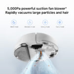 Xiaomi Robot Vacuum S40C - Image 10