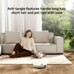 Xiaomi Robot Vacuum Cleaner H40 - Image 11