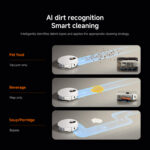 Xiaomi Robot Vacuum Cleaner 5 Pro - Image 22