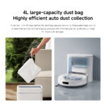 Xiaomi Robot Vacuum Cleaner H40 - Image 12