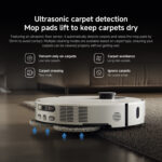 Xiaomi Robot Vacuum Cleaner 5 Pro - Image 20