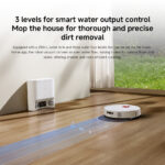 Xiaomi Robot Vacuum Cleaner H40 - Image 14