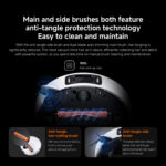 Xiaomi Robot Vacuum Cleaner 5 Pro - Image 19