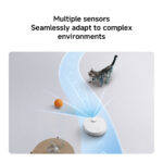 Xiaomi Robot Vacuum S40C - Image 14