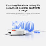 Xiaomi Robot Vacuum Cleaner H40 - Image 16