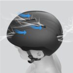 Electric Scooter Riding Helmet - Image 8
