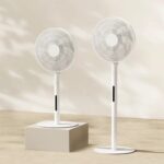 Mijia Smart Standing Fan Pro Slim - Image 6