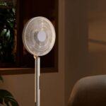 Mijia Smart Standing Fan Pro Slim - Image 7
