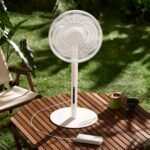 Xiaomi Mijia Smart Standing Fan Pro Slim - Image 5