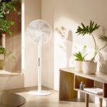 Xiaomi Mijia Smart Standing Fan Pro Slim - Image 6