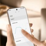 Xiaomi Mijia Smart Standing Fan Pro Slim - Image 7