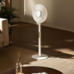 Mijia Smart Standing Fan Pro Slim - Image 11