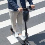 Electric Scooter Storage Bag - Image 7
